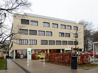 ZAR Wolfsburg - Zentrum für ambulante Rehabilitation