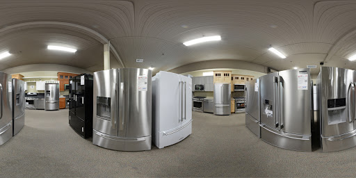 Appliance Store «TeeVax Home Appliance & Kitchen Center», reviews and photos, 422 Wilson St, Santa Rosa, CA 95401, USA