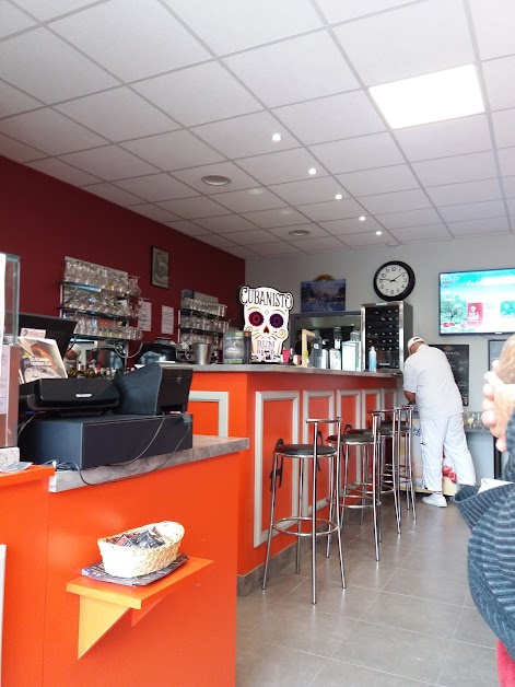 Aroma Pizz à Angliers (Charente-Maritime 17)