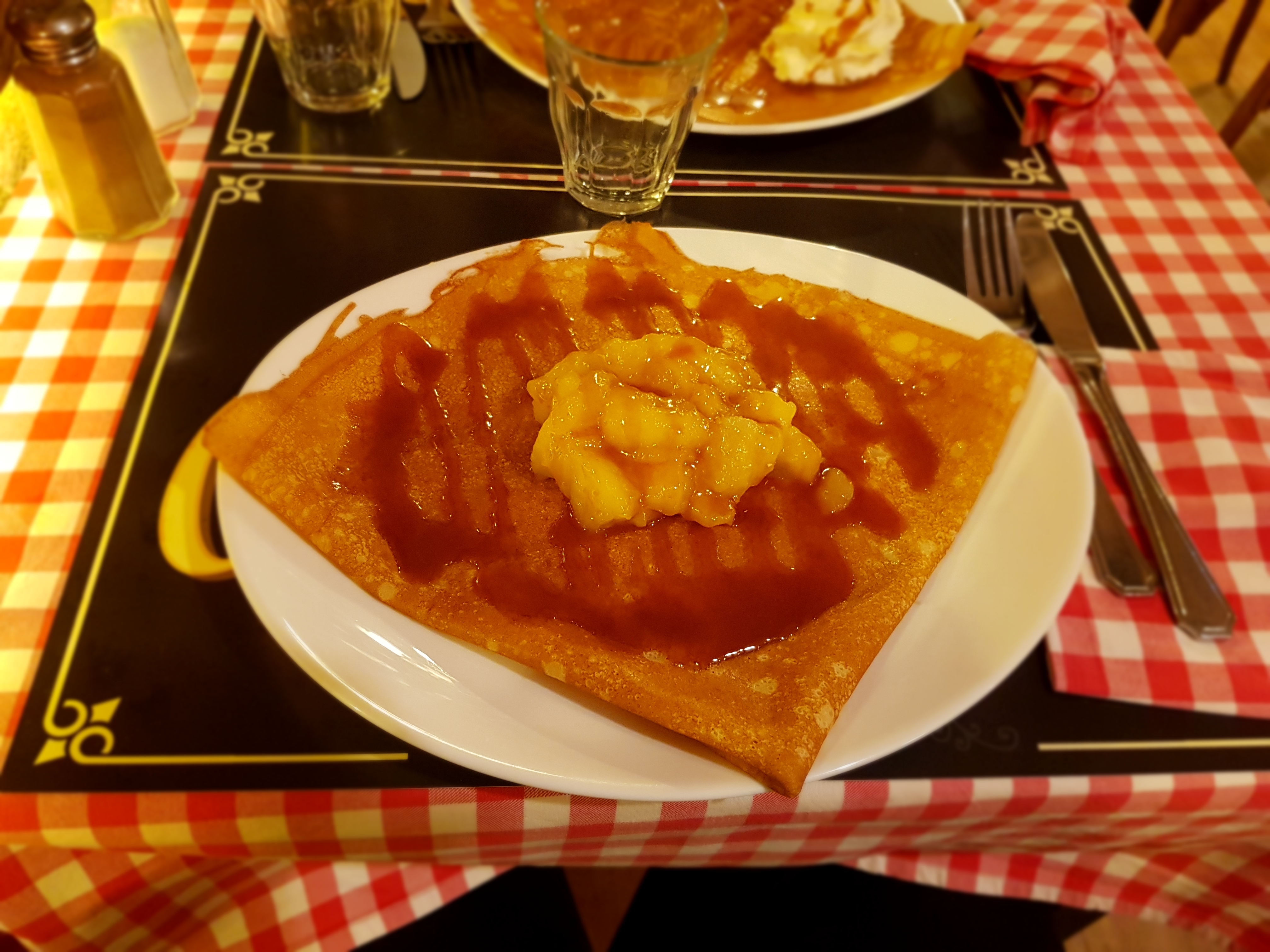 Photo n° 1 de l'avis de Dryss.e fait le 03/09/2018 à 10:31