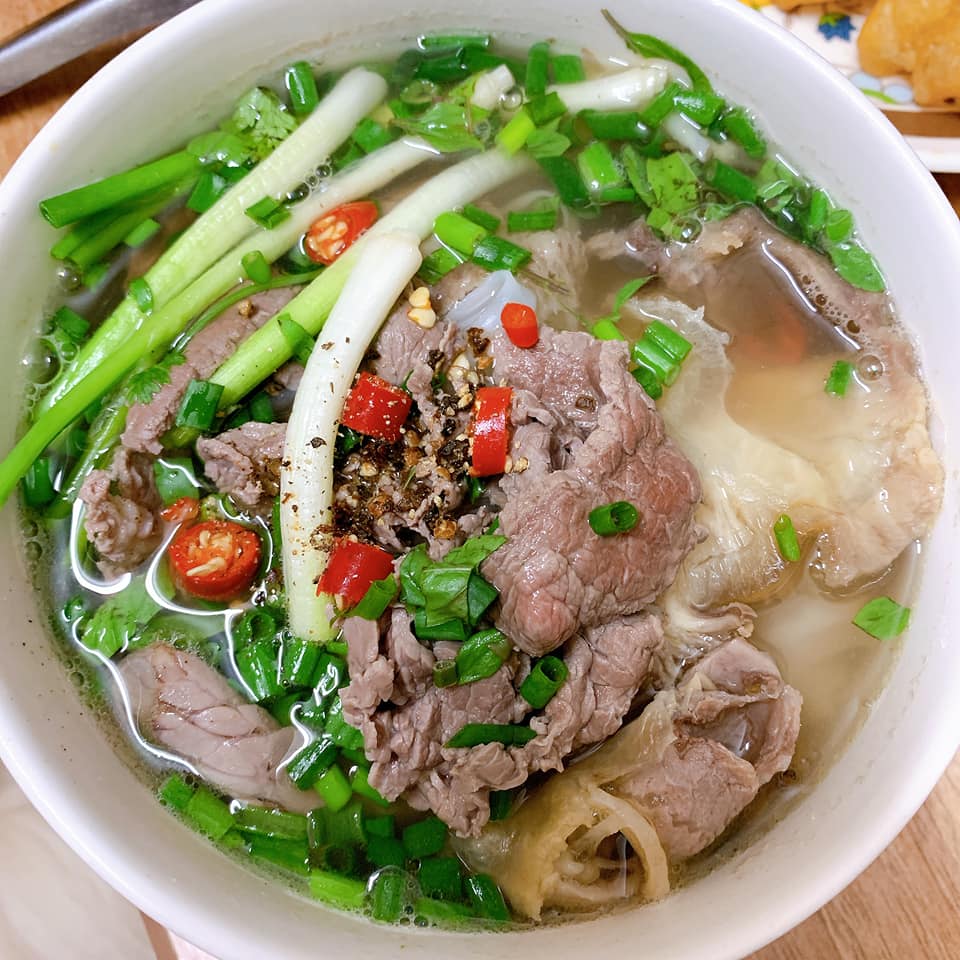 Quán Phở Việt