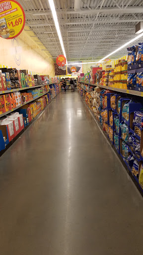 Supermarket «ALDI», reviews and photos, 1760 Buford Hwy, Cumming, GA 30041, USA