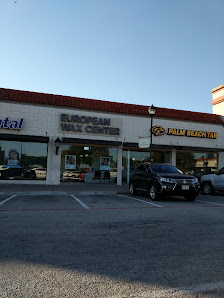 European Wax Center 9440 Garland Rd #228, Dallas, TX 75218