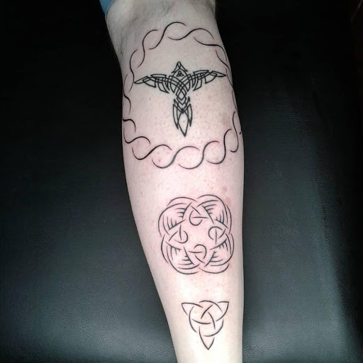 Tattoo Shop «Dark Horse Tattoo», reviews and photos, 1305 Stewart St, Seattle, WA 98109, USA