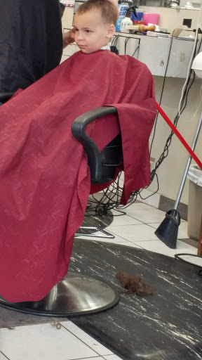 Barber Shop «All Star Premier Barbershop», reviews and photos, 1080 Earl St, St Paul, MN 55106, USA