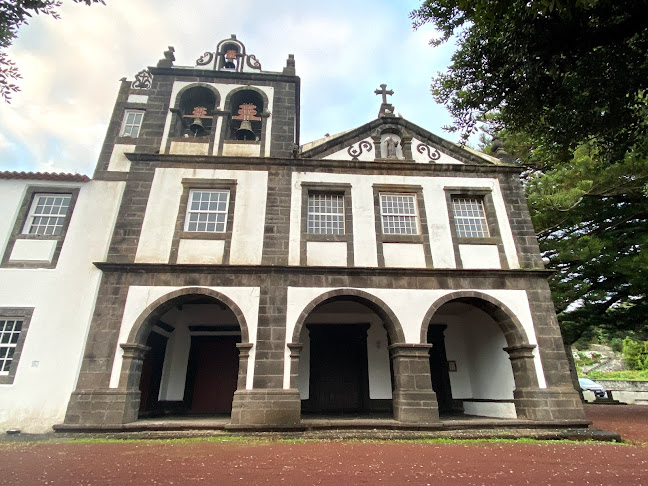 Igreja do Convento de São Pedro de Alcântara