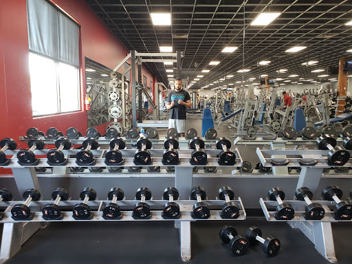 Gym «Mountainside Fitness Mesa», reviews and photos, 1253 N Greenfield Rd, Mesa, AZ 85205, USA