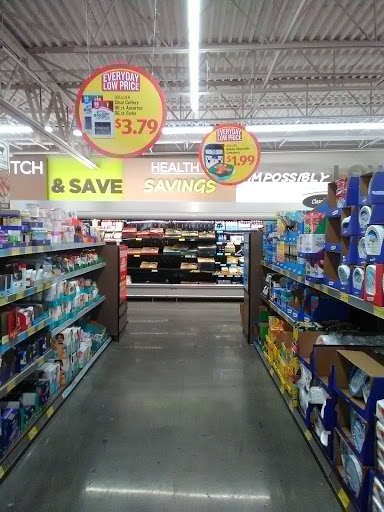 Supermarket «ALDI», reviews and photos, 244 Bloomfield Ave, Bloomfield, NJ 07003, USA