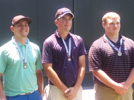 Country Club «Cleveland Country Club», reviews and photos, 345 Kyle Ln NW, Cleveland, TN 37312, USA