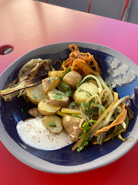 Photos du propriétaire du La Fabuleuse Cantine - Restaurant anti-gaspillage à Lyon - n°6