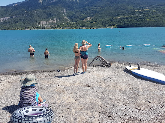 Le Nautic Beach