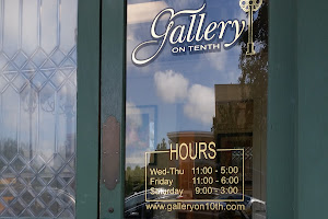 Gallery On 10th