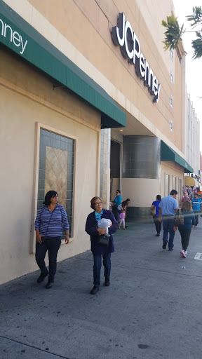Department Store «JCPenney», reviews and photos, 6420 Pacific Blvd, Huntington Park, CA 90255, USA
