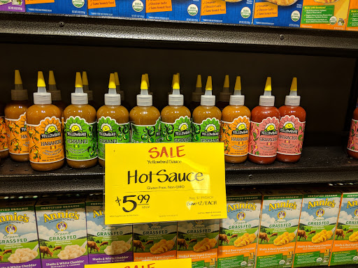 Grocery Store «Whole Foods Market», reviews and photos, 11660 Plaza America Dr, Reston, VA 20190, USA