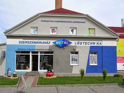 Metál-Légtechnika Kft.