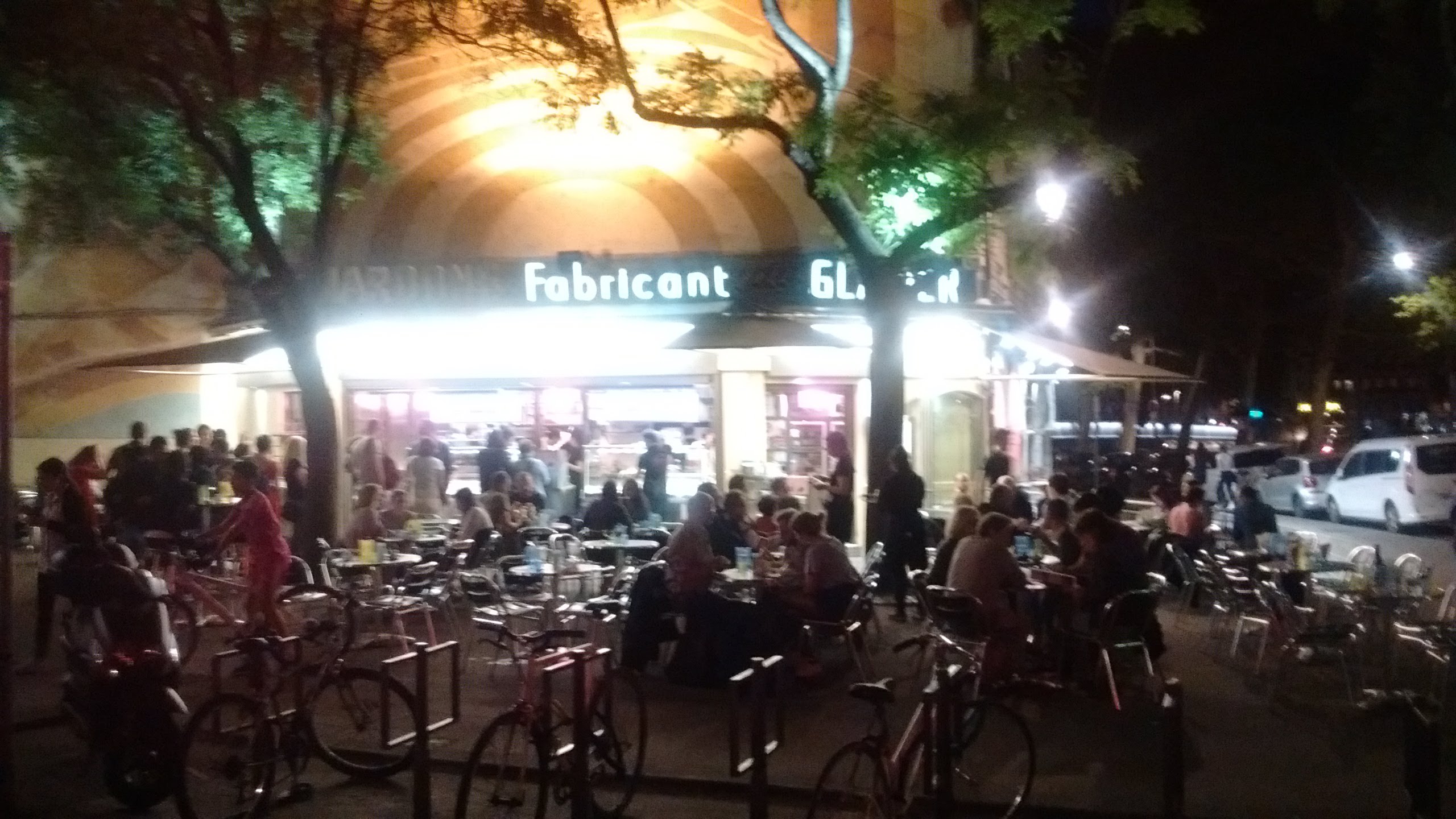 Photo n° 1 de l'avis de Rémi.o fait le 17/08/2017 à 17:23