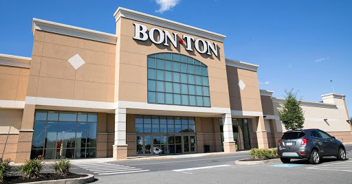 Bon-Ton, 600 Park City Center, Lancaster, PA 17601, USA, 