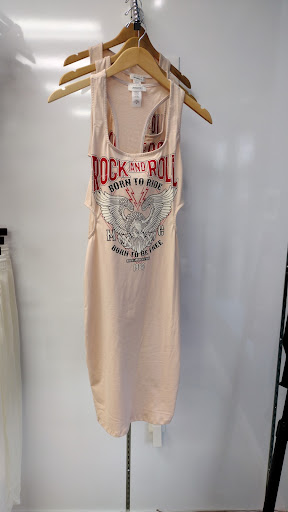 Boutique «Swank A Posh Boutique», reviews and photos, 25070 Southfield Rd, Southfield, MI 48075, USA