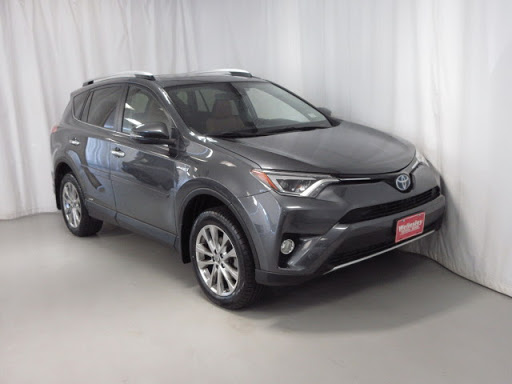 Toyota Dealer «Wellesley Toyota», reviews and photos, 234 Worcester St, Wellesley, MA 02481, USA