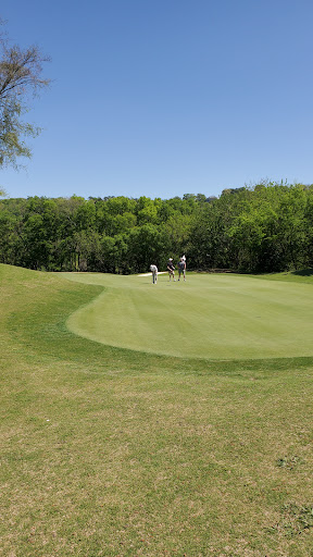 Public Golf Course «Highland Park Golf Course», reviews and photos, 3300 Highland Ave, Birmingham, AL 35205, USA