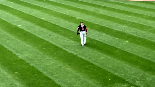 Stadium «Progressive Field», reviews and photos, 2401 Ontario St, Cleveland, OH 44115, USA