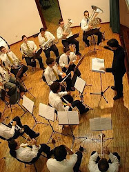 Associação Musical e Cultural de São Bernardo