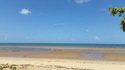 Kurrimine Beach'in fotoğrafı düz ve uzun ile birlikte
