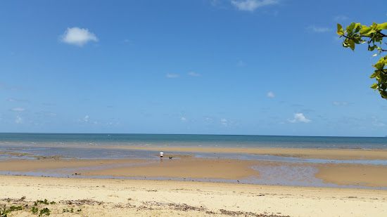 Kurrimine Beach