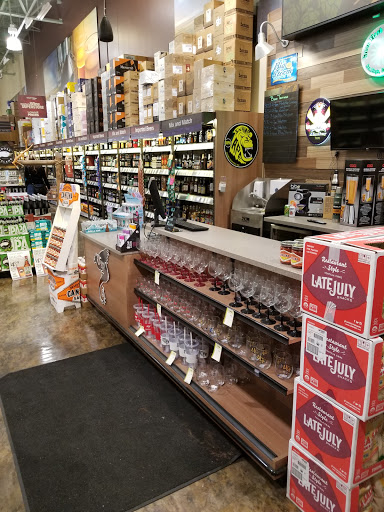 Wine Store «Total Wine & More», reviews and photos, 4625 Millenia Plaza Way, Orlando, FL 32839, USA