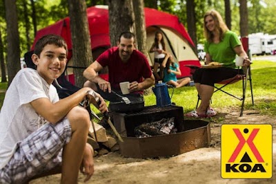 Photos of Elkhart Co. / Middlebury KOA Holiday