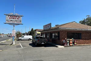 Tom's Diner image