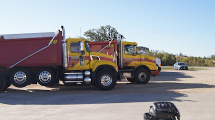 Batzler Trucking Inc