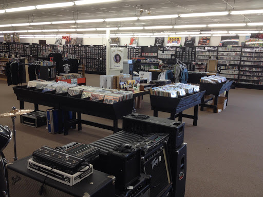 Allied Record Exchange