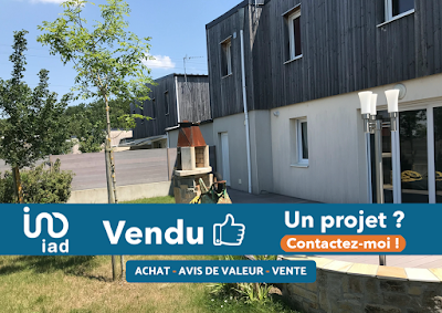 iad France - LE TROCQUER Quentin immobilier - Sautron à Sautron