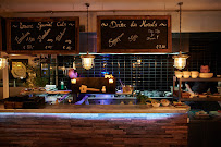 Menu / carte de Beef Kitchen à Apensen