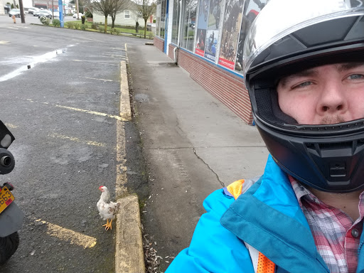 Motorcycle Parts Store «Cycle Gear», reviews and photos, 8930 SE Stark St, Portland, OR 97216, USA