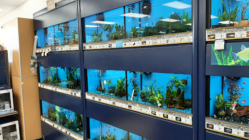 Pet Supply Store «Petco Animal Supplies», reviews and photos, 5938 Roswell Rd NE, Sandy Springs, GA 30328, USA