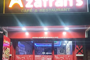 Azafran's Cafe & Restaurant image
