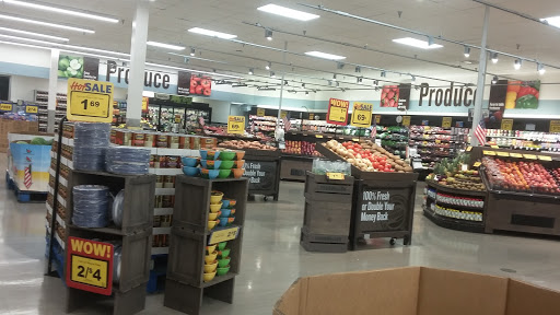 Grocery Store «Food Lion», reviews and photos, 5734 Churchland Blvd, Portsmouth, VA 23703, USA
