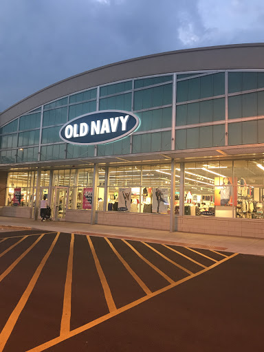 Old Navy - with Curbside Pickup