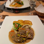 Photo n°7 de l'avis de Florian.e fait le 14/04/2023 à 09:49 sur le  Hotel Restaurant Vinothek LAMM - Hotel LAMM KG à Bad Herrenalb