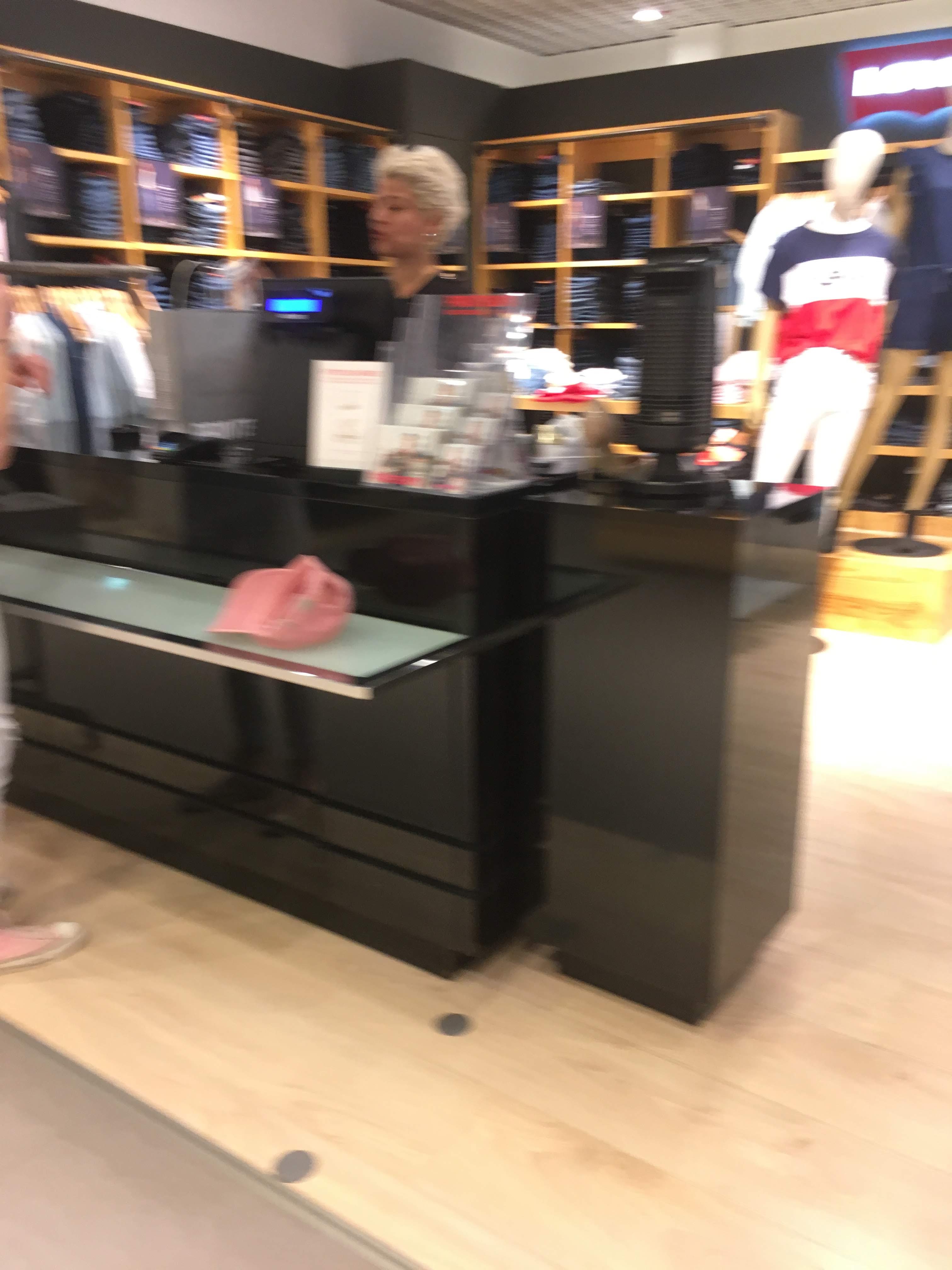 Photo n° 1 de l'avis de Li.y fait le 30/05/2018 à 16:52