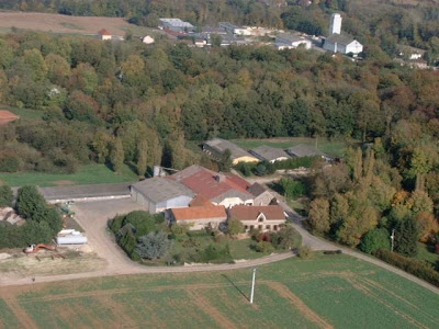 SARL du Tremblay à Orbais-l'Abbaye