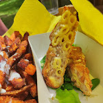 Photo n°2 de l'avis de Strabiliasz. fait le 10/06/2022 à 16:47 sur le  Take Eat Easy Il Cappellaccio Matto à Ferrara