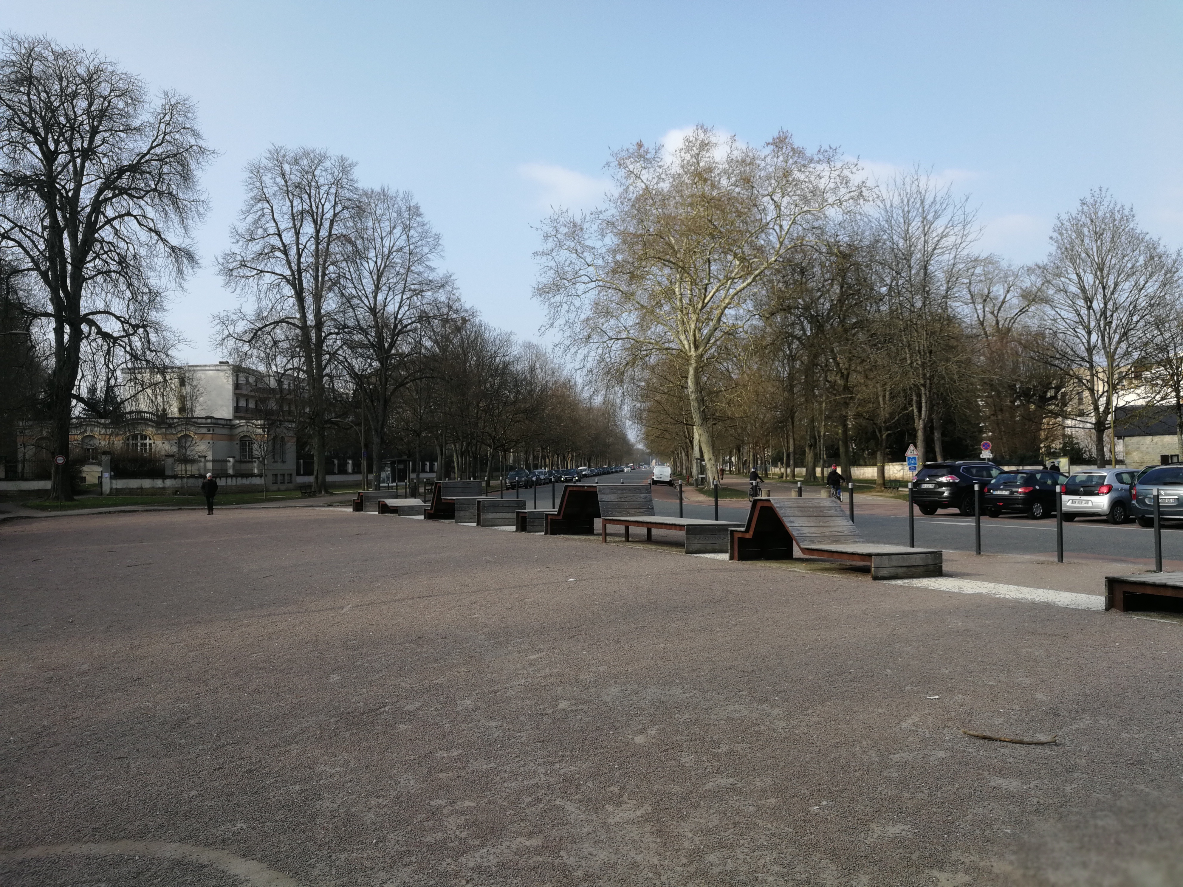 Photo n° 17 de l'avis de Vincent.t fait le 24/02/2018 à 15:49