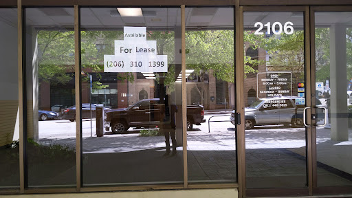 Locksmith «Nyberg Locksmith», reviews and photos, 2106 3rd Ave, Seattle, WA 98121, USA