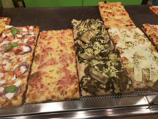 AmePizzA in Bracciano, Città Metropolitana di Roma Capitale