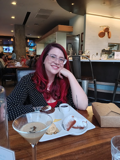 American Restaurant «D Bar Denver», reviews and photos, 494 E 19th Ave, Denver, CO 80203, USA