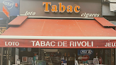 Bureau de tabac Tabac de Rivoli 75004 Paris