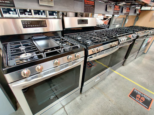 Home Improvement Store «The Home Depot», reviews and photos, 12300 La Mirada Blvd, La Mirada, CA 90638, USA